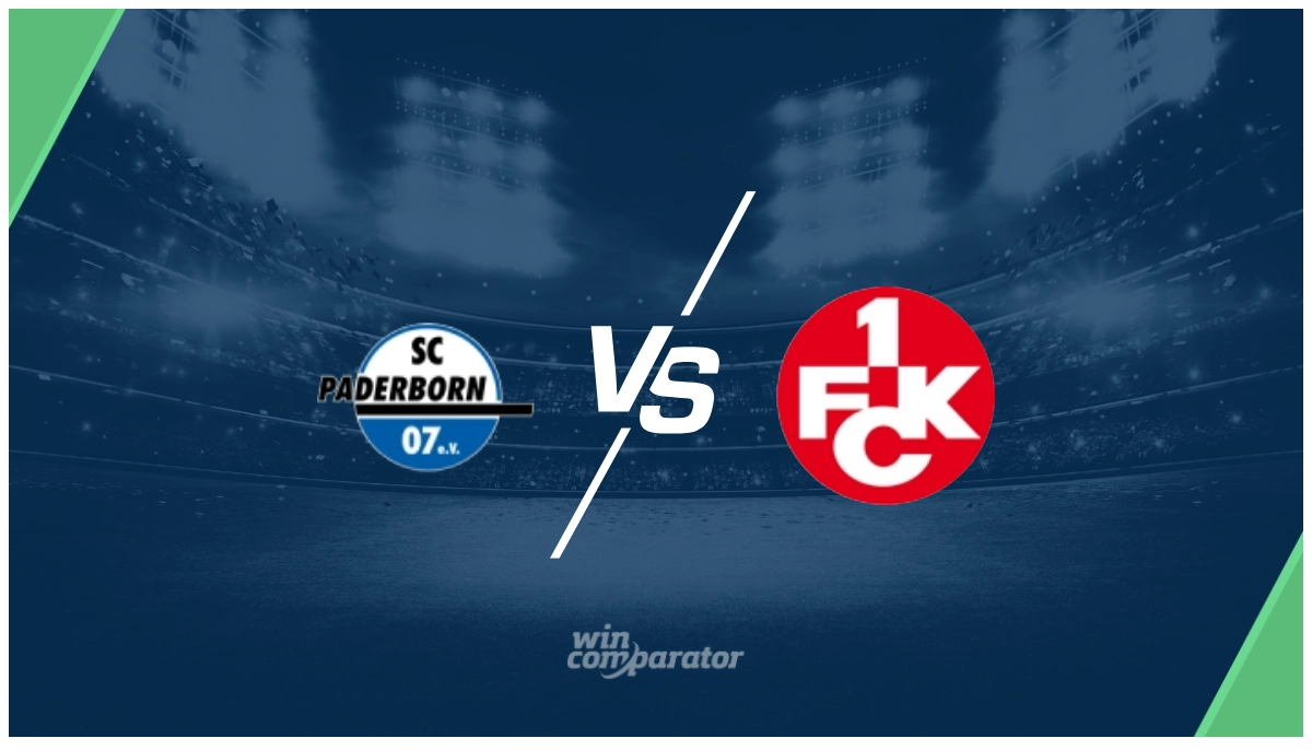 Paderborn FC Kaiserslautern Tipp
