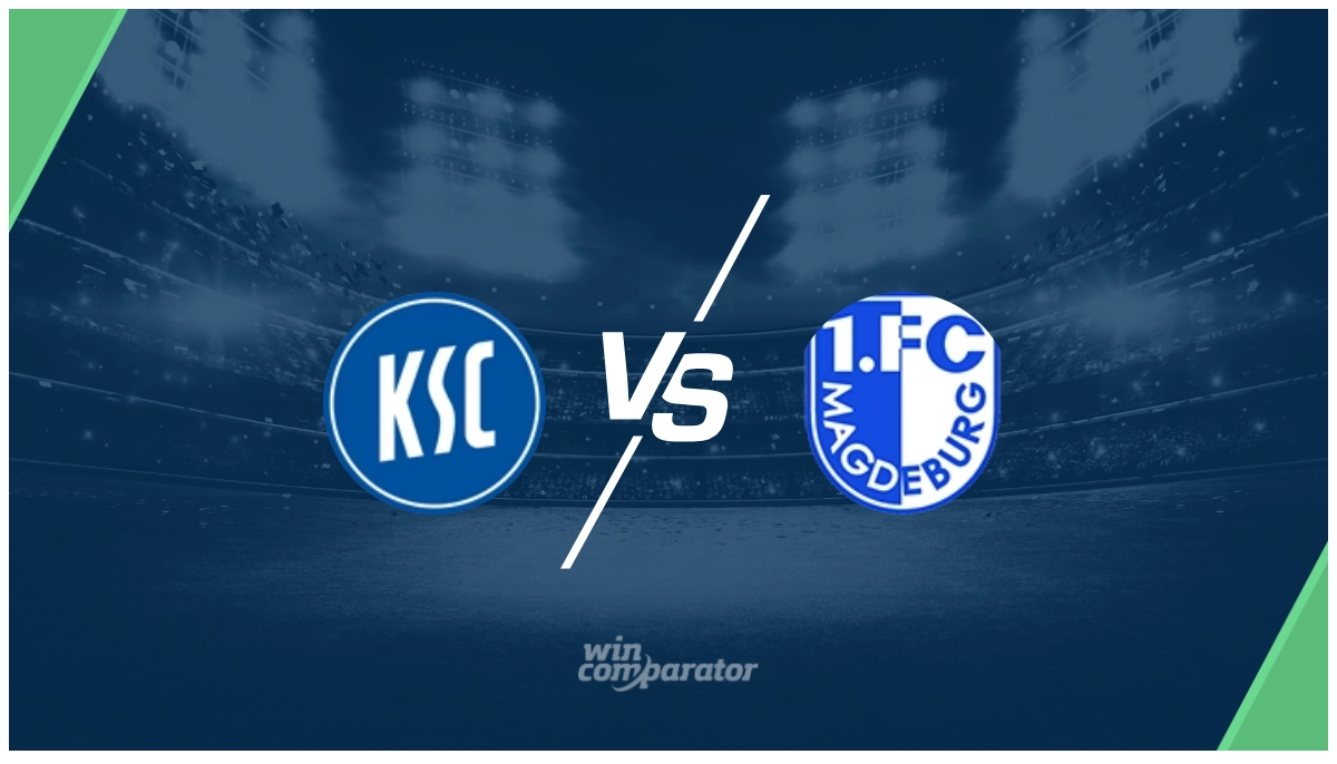 pronostic Karlsruhe SC FC Magdebourg