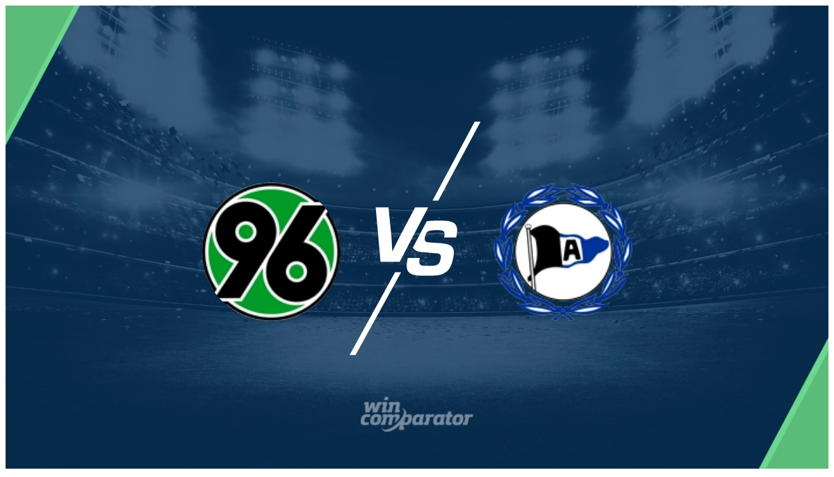 Hannover 96 Arminia Bielefeld Tipp