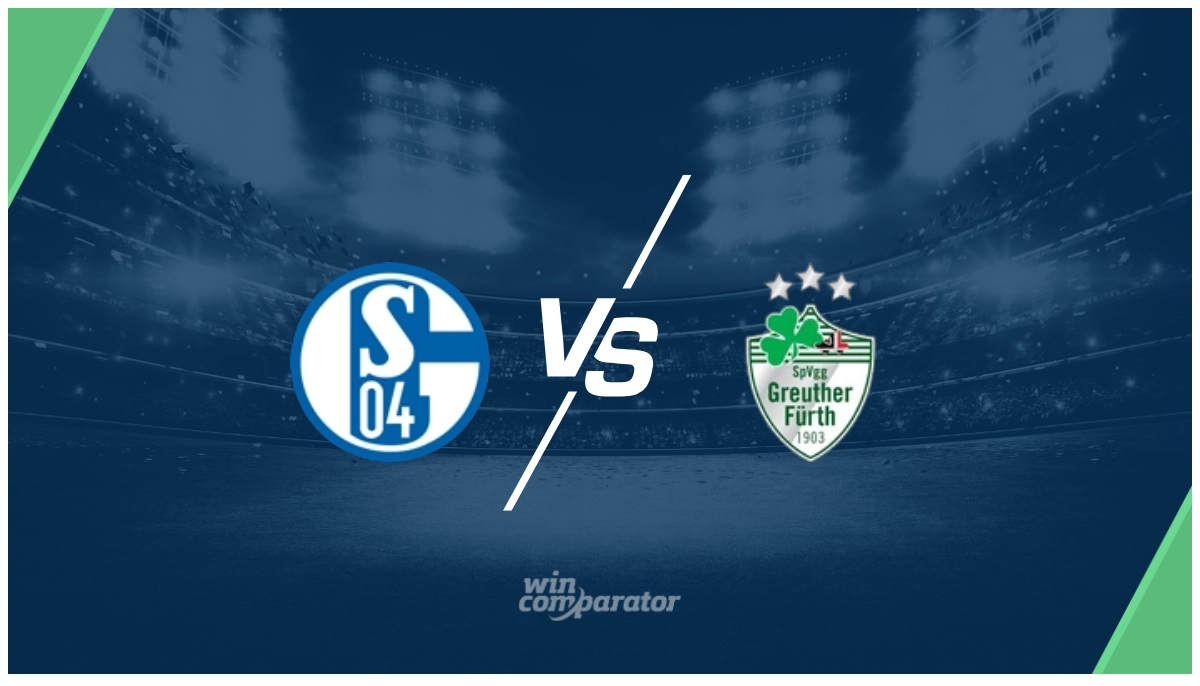 Schalke 04 SpVgg Greuther Fürth Tipp