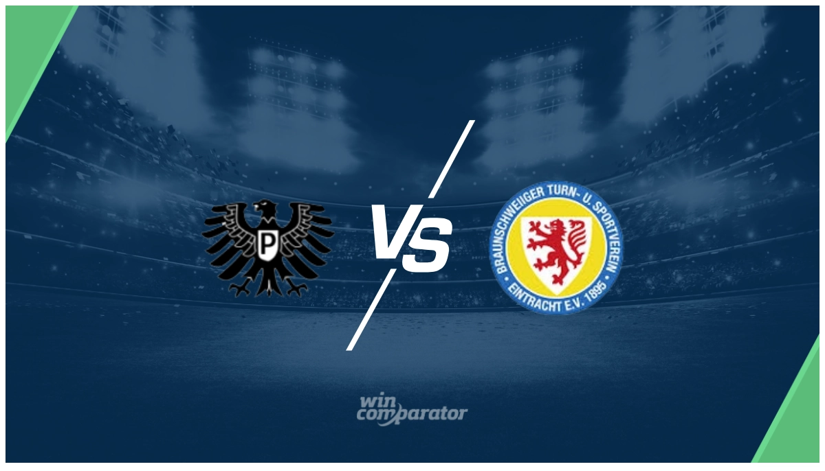 SC Preussen 06 Munster Braunschweig prediction