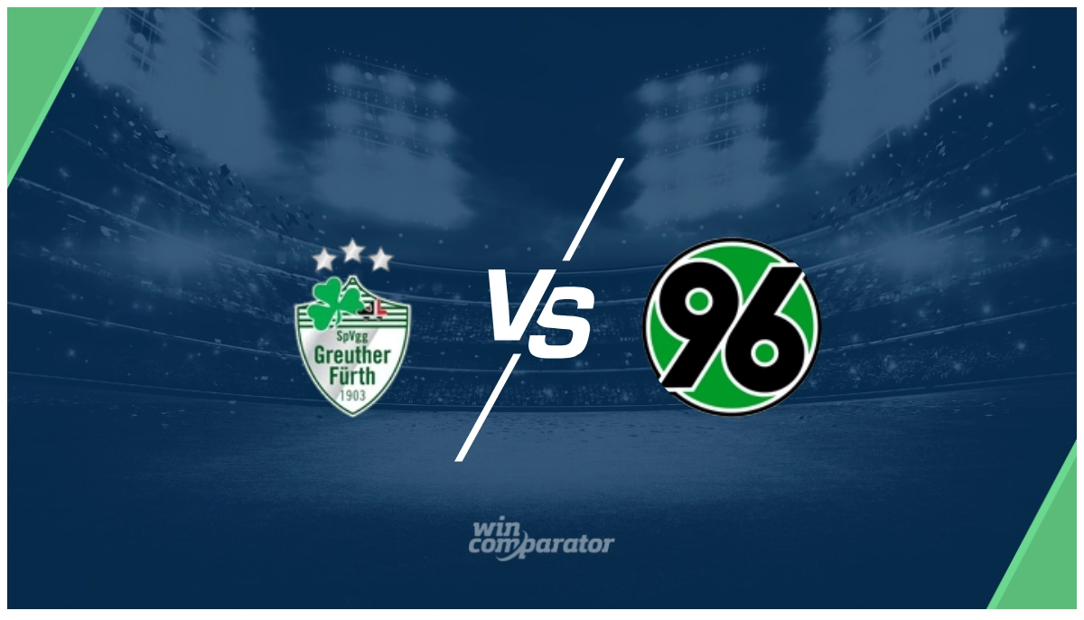 pronostic Greuther Fürth Hanovre