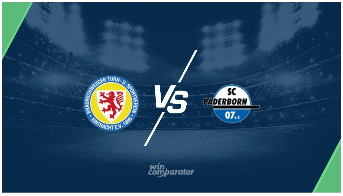 pronostic Braunschweig SC Paderborn 07