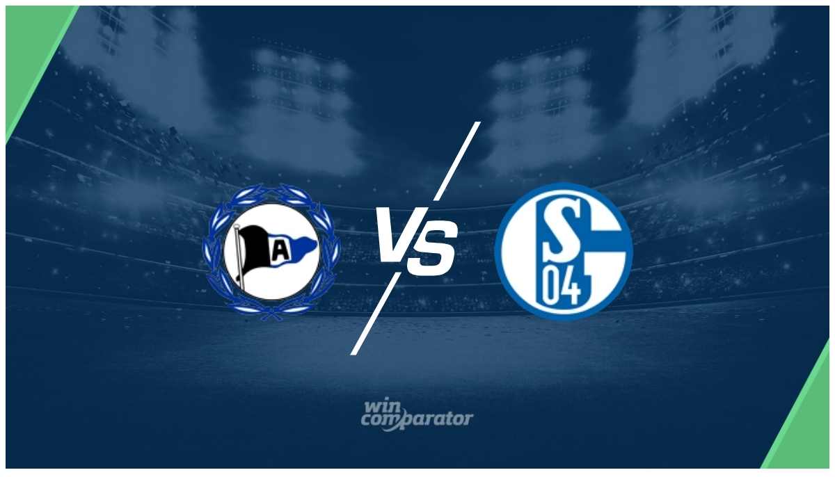 pronostic Arminia Bielefeld Schalke 04