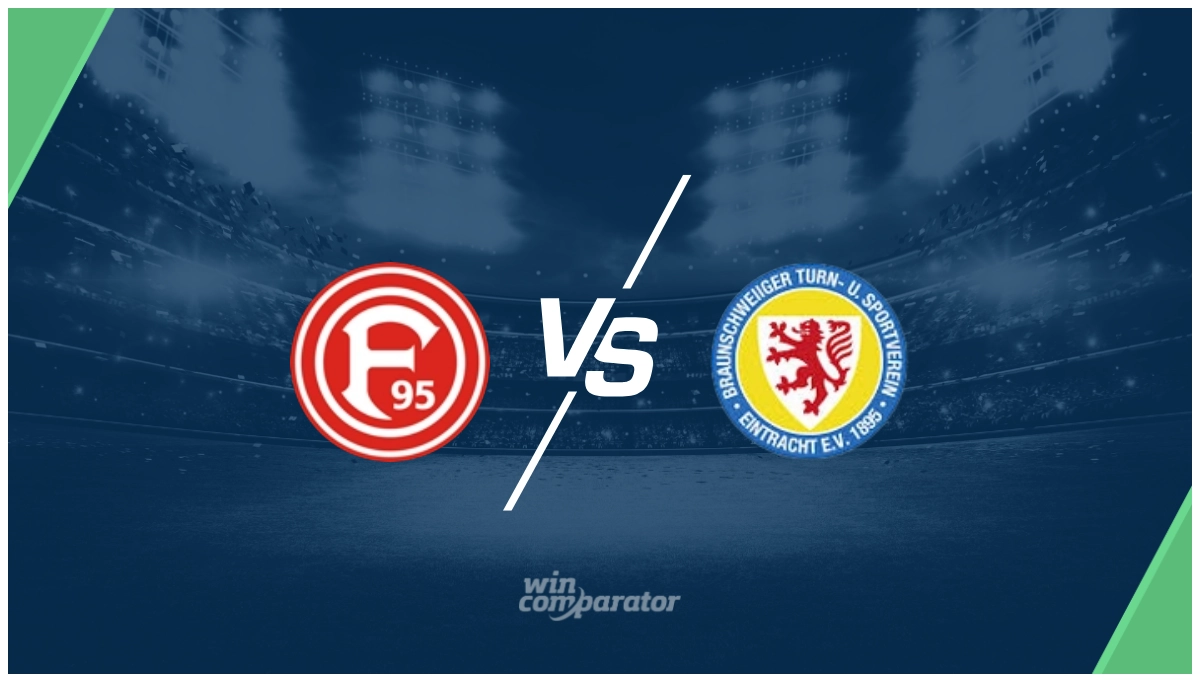 Fortuna Dusseldorf Braunschweig prediction