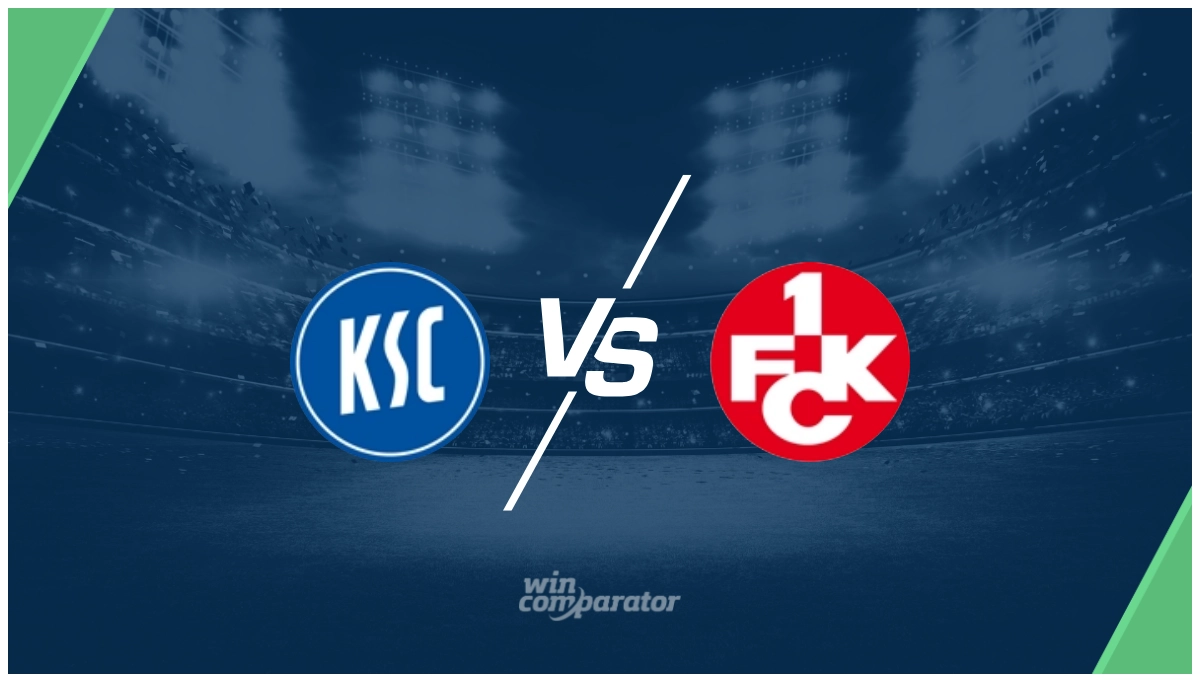 Karlsruher Kaiserslautern prediction