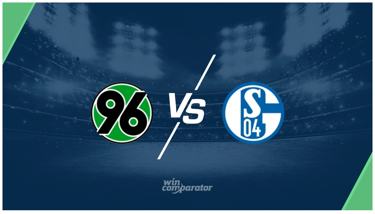 Hannover 96 Schalke 04 Tipp