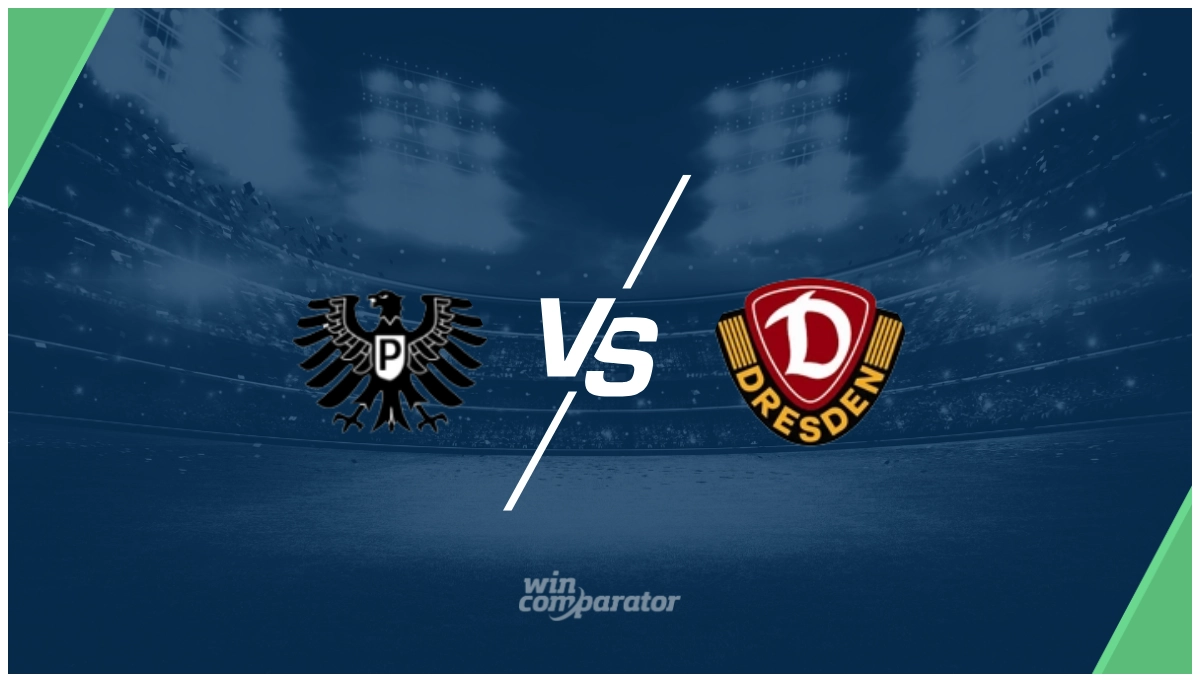 SC Preussen 06 Munster Dynamo Dresden prediction