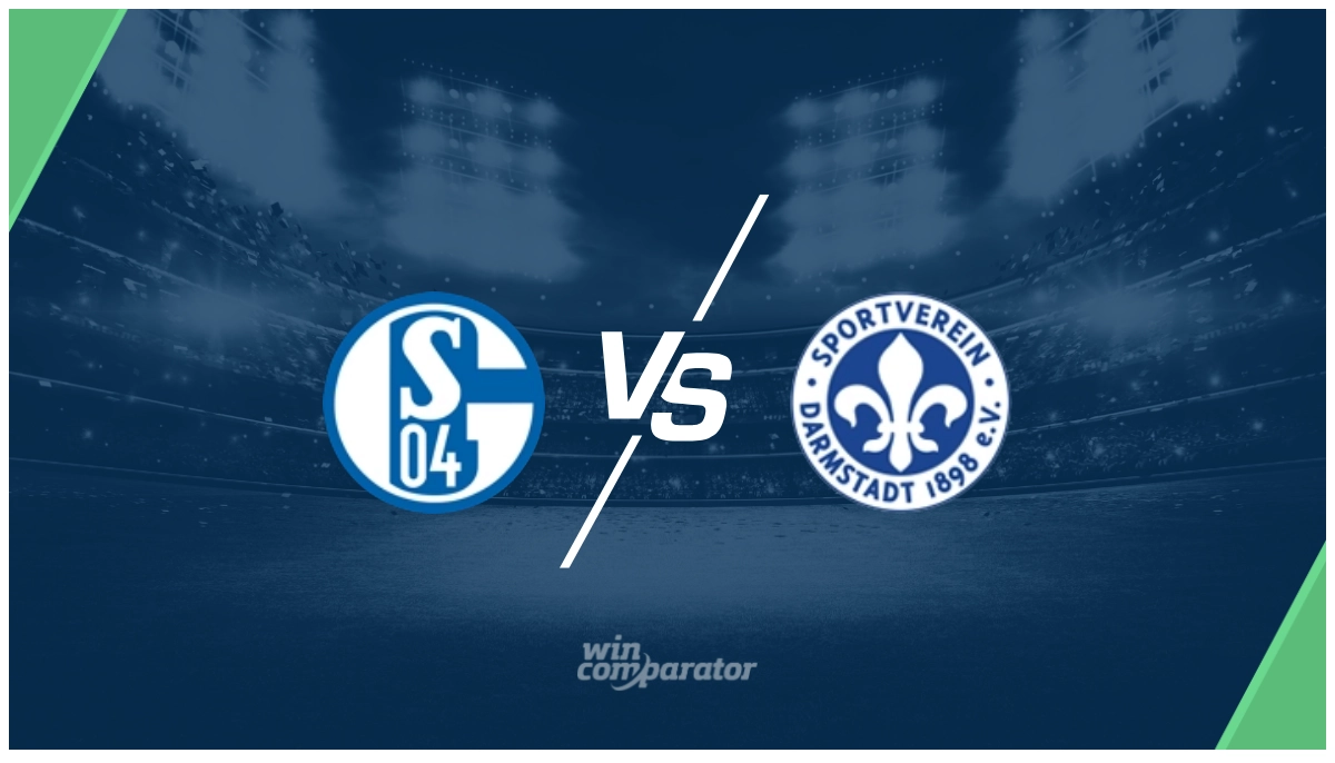 Schalke 04 Darmstadt Tipp