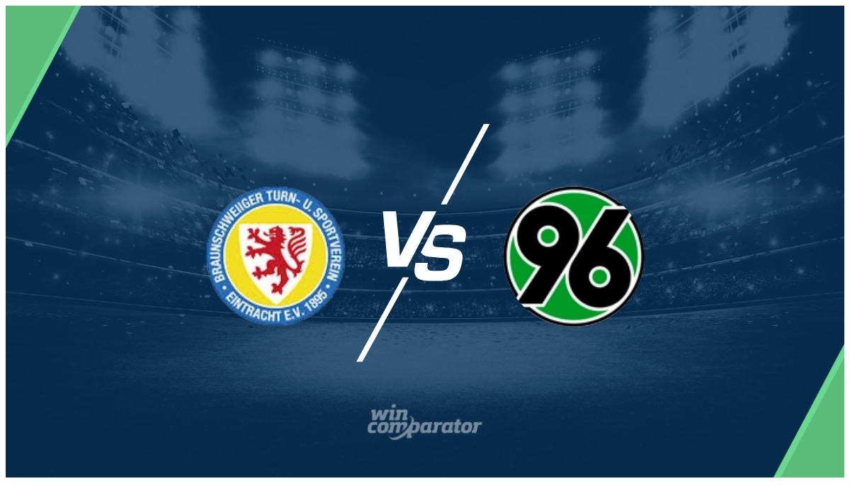 pronostico Braunschweig Hannover