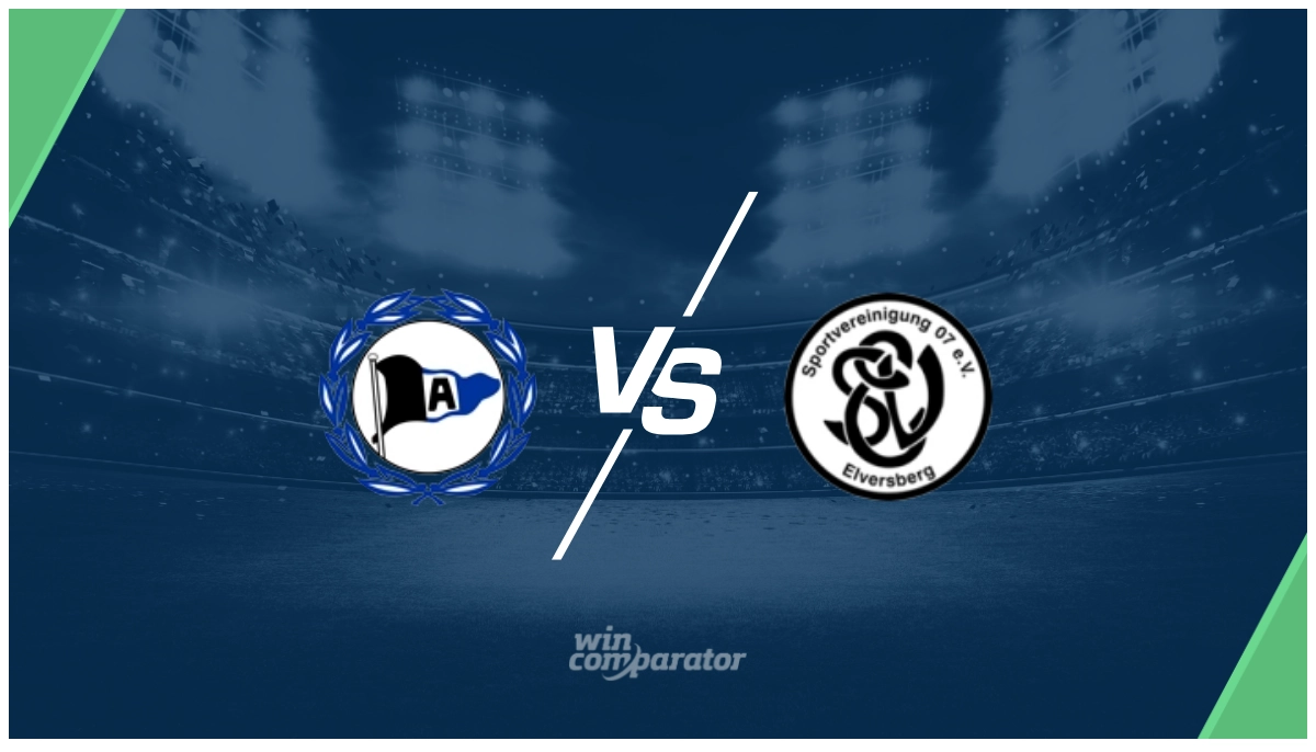 Arminia Bielefeld SV 07 Elversberg Tipp