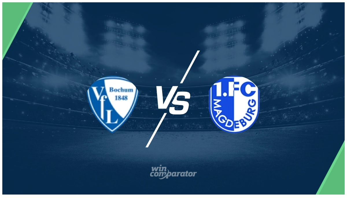 Bochum Magdeburg prediction
