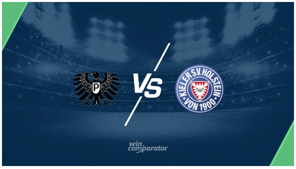 prognóstico Preussen Colónia Holstein Kiel