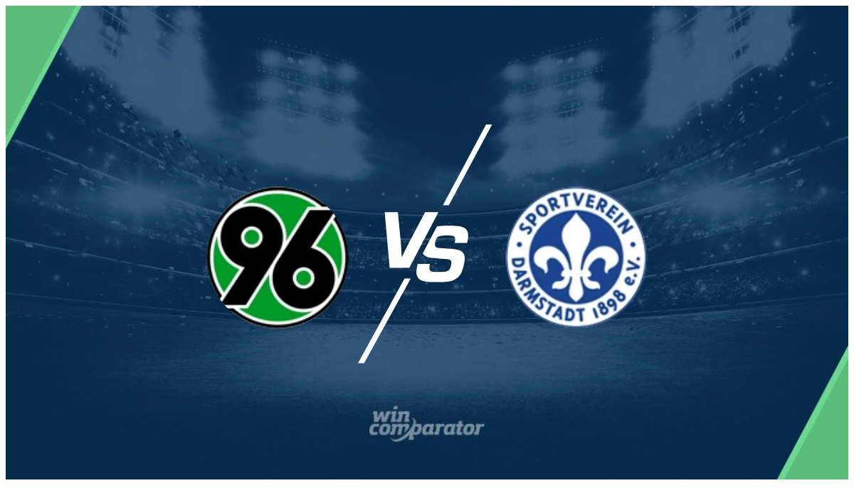 Hannover 96 Darmstadt Tipp