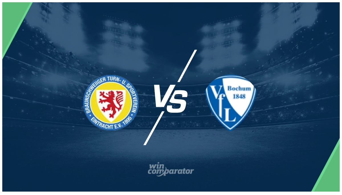 Braunschweig Bochum prediction