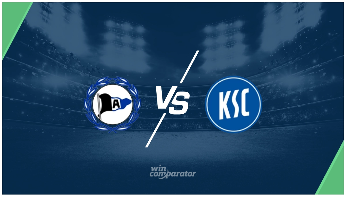 Arminia Bielefeld Karlsruher SC Tipp