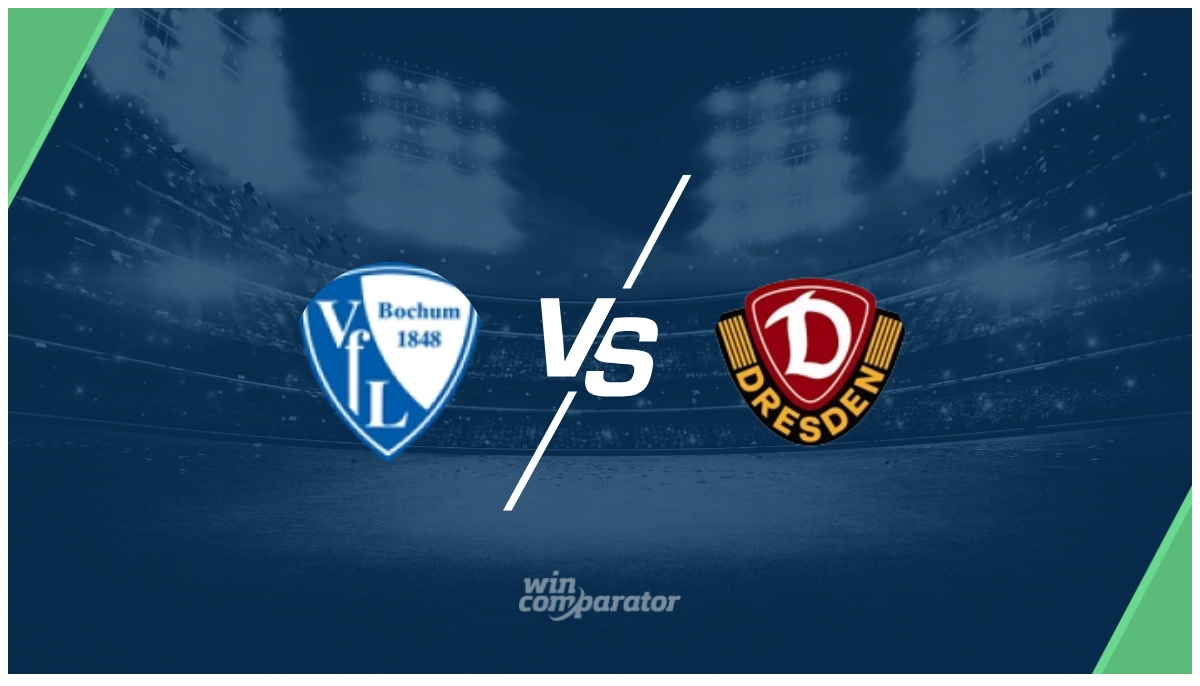 Pronóstico VfL Bochum SG Dynamo Dresden