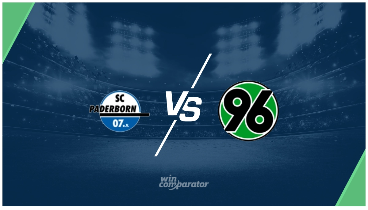 prognóstico Paderborn Hannover 96