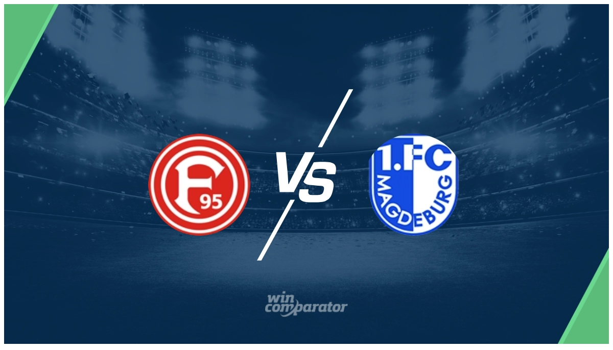 Fortuna Dusseldorf Magdeburg prediction