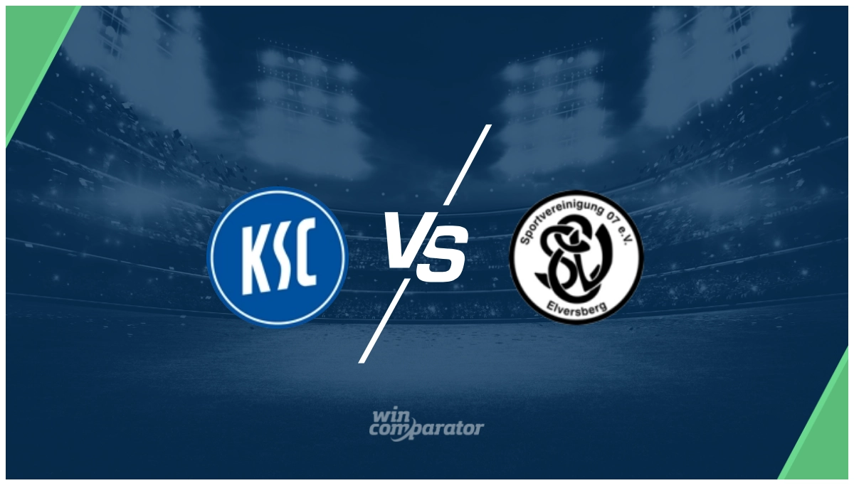 Pronóstico Karlsruher SC SV 07 Elversberg