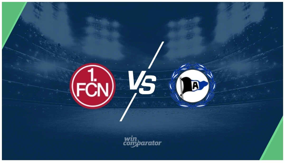 FC Nürnberg Arminia Bielefeld Tipp