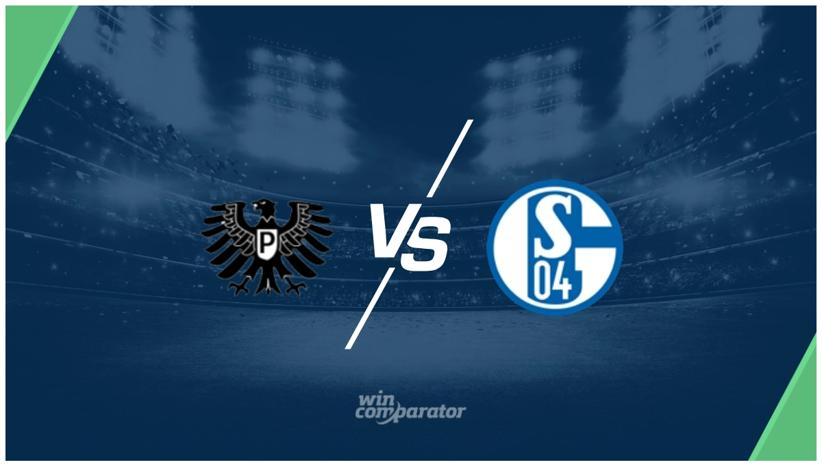 Pronóstico SC Preussen 06 Munster Schalke 04