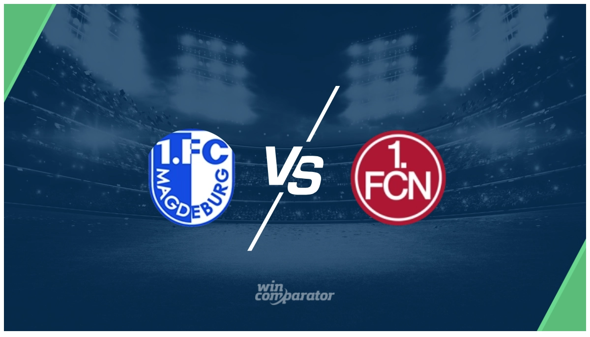 pronostic FC Magdebourg Nuremberg