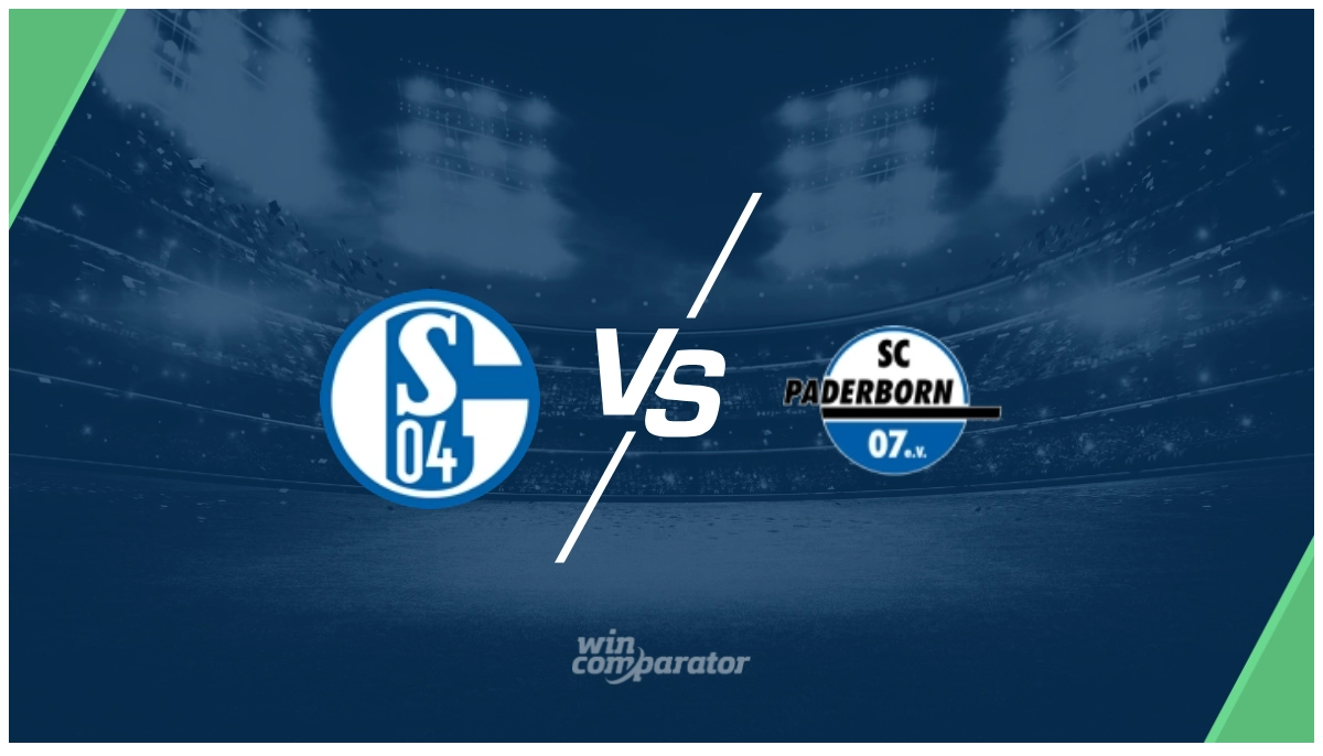 Schalke 04 Paderborn Tipp