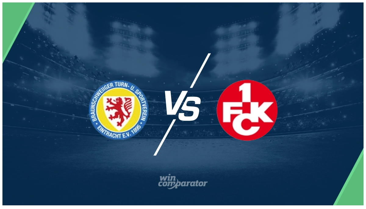 Pronóstico Braunschweig Kaiserslautern