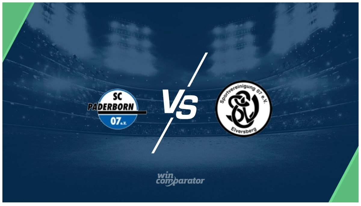 Paderborn vs SV 07 Elversberg Tipp