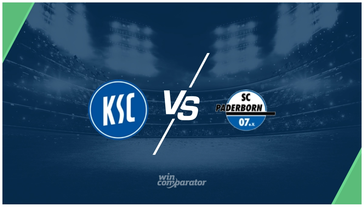 pronostico Karlsruhe SC Paderborn