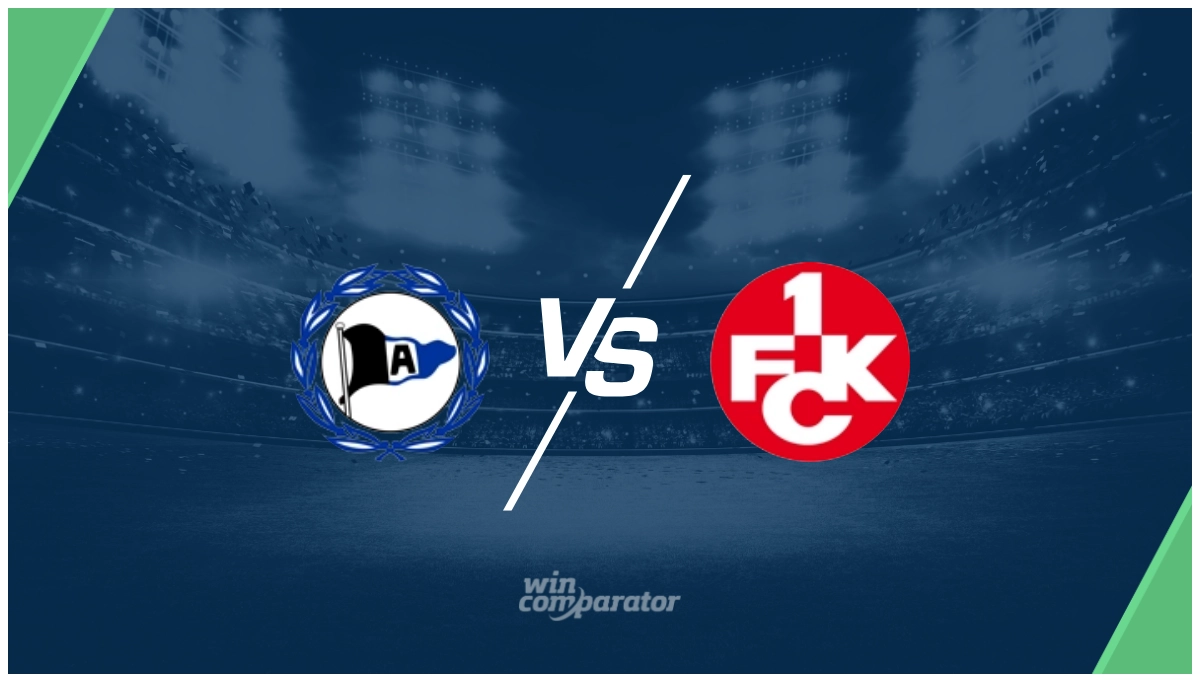 pronostic Arminia Bielefeld Kaiserslautern