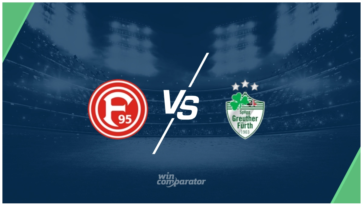pronostico Fortuna Dusseldorf Greuther Fürth