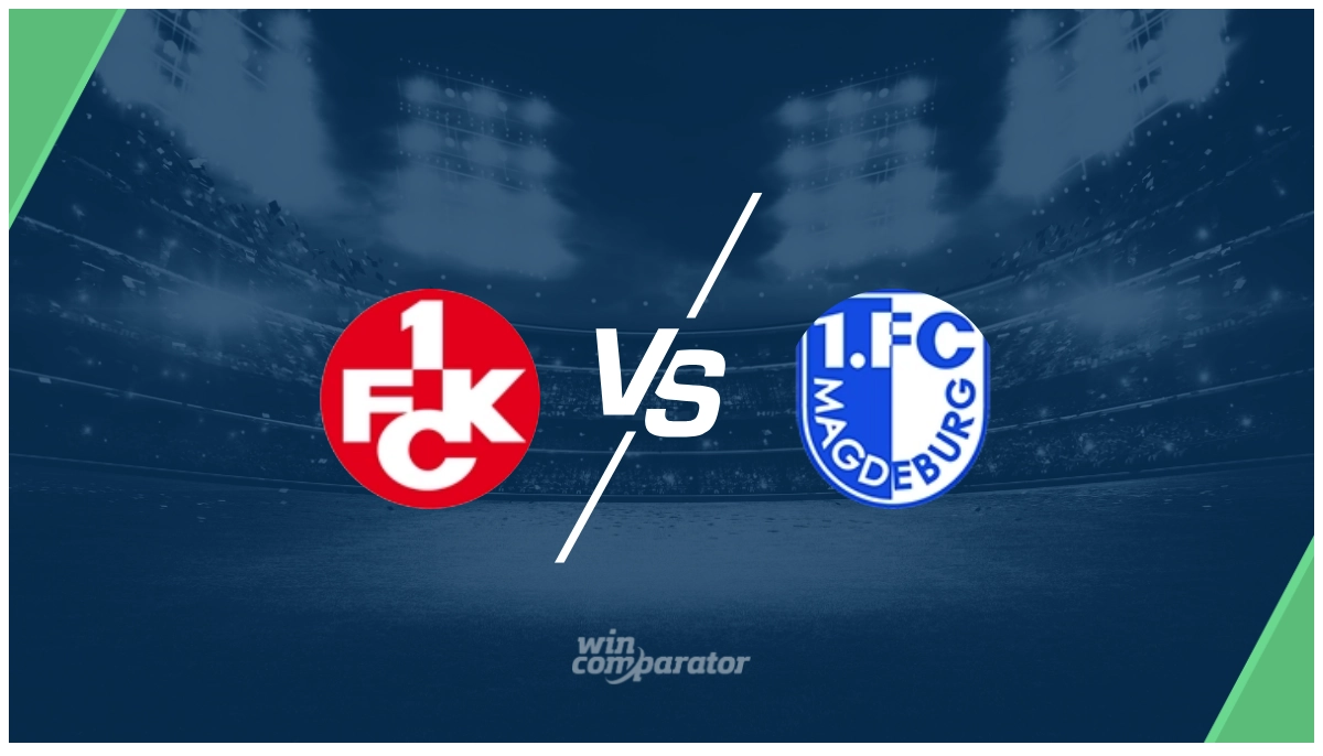 Kaiserslautern Magdeburg prediction
