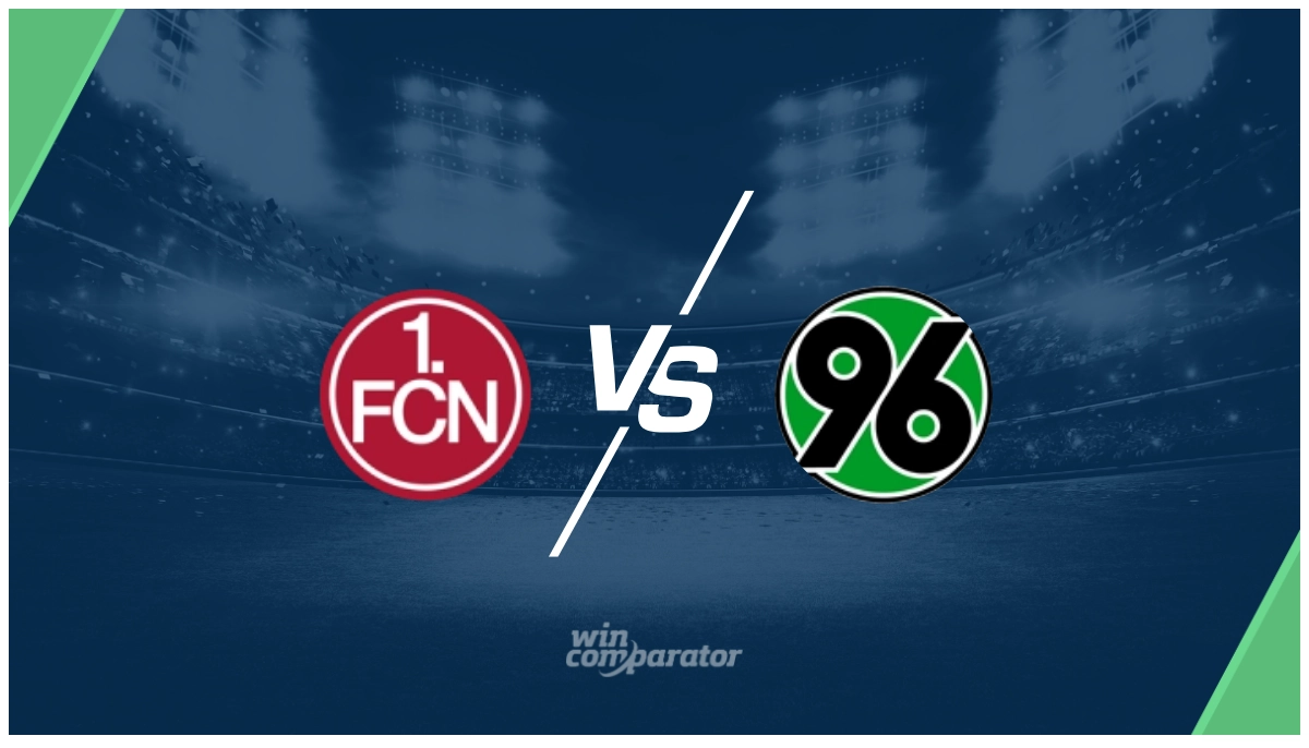 Nuremberg Hannover 96 prediction