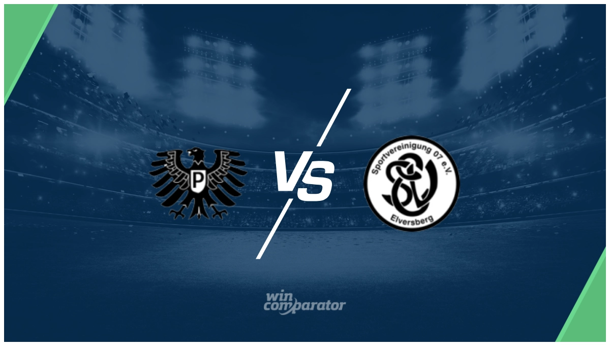 SC Preussen 06 Munster Spvgg Elversberg prediction