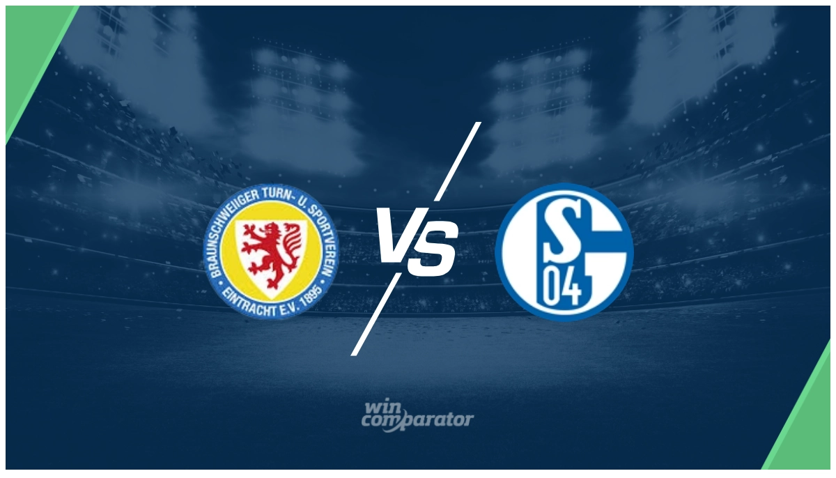 Braunschweig Schalke 04 prediction