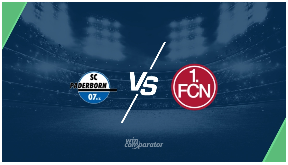 Paderborn Nuremberg prediction