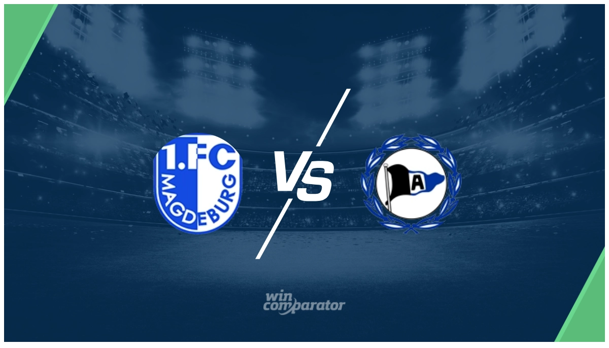 Prognóstico FC Magdeburg - Arminia Bielefeld - Odds & Estatísticas - 15 ...