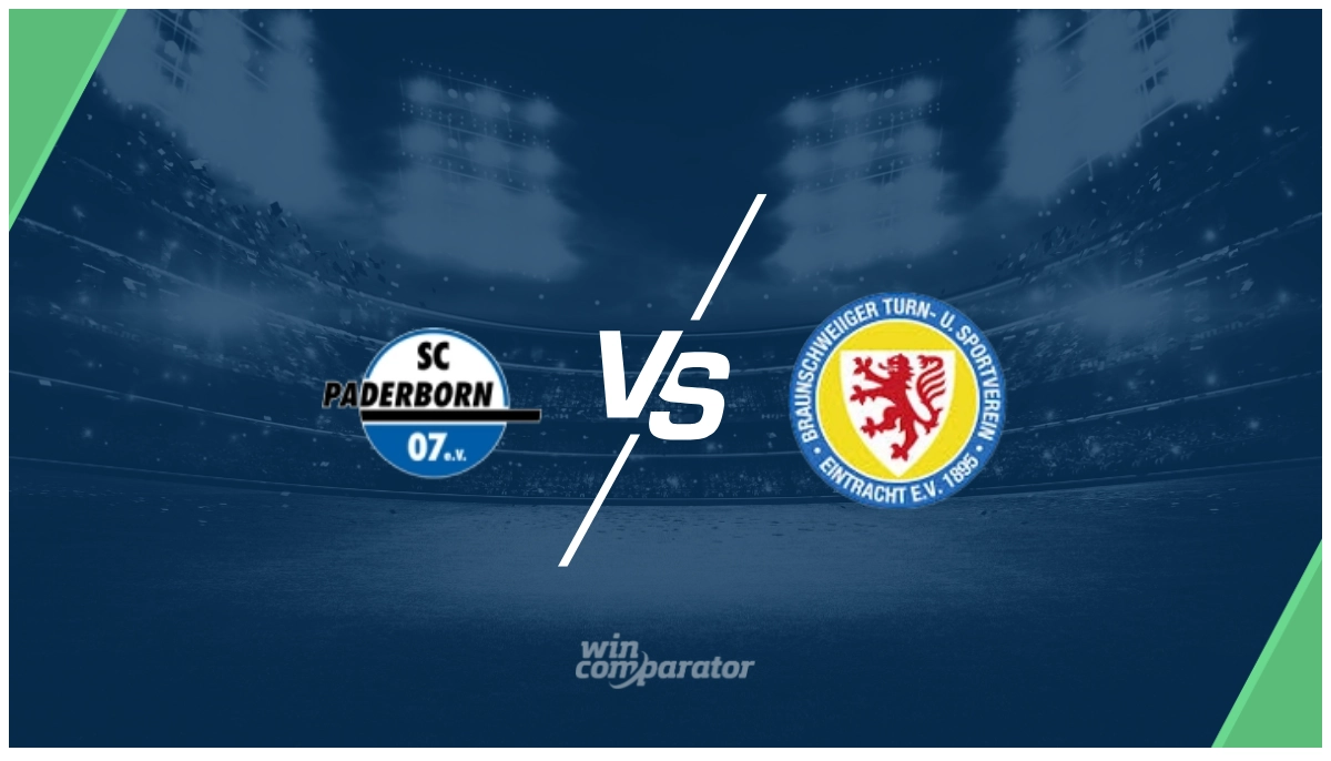 Paderborn Braunschweig prediction