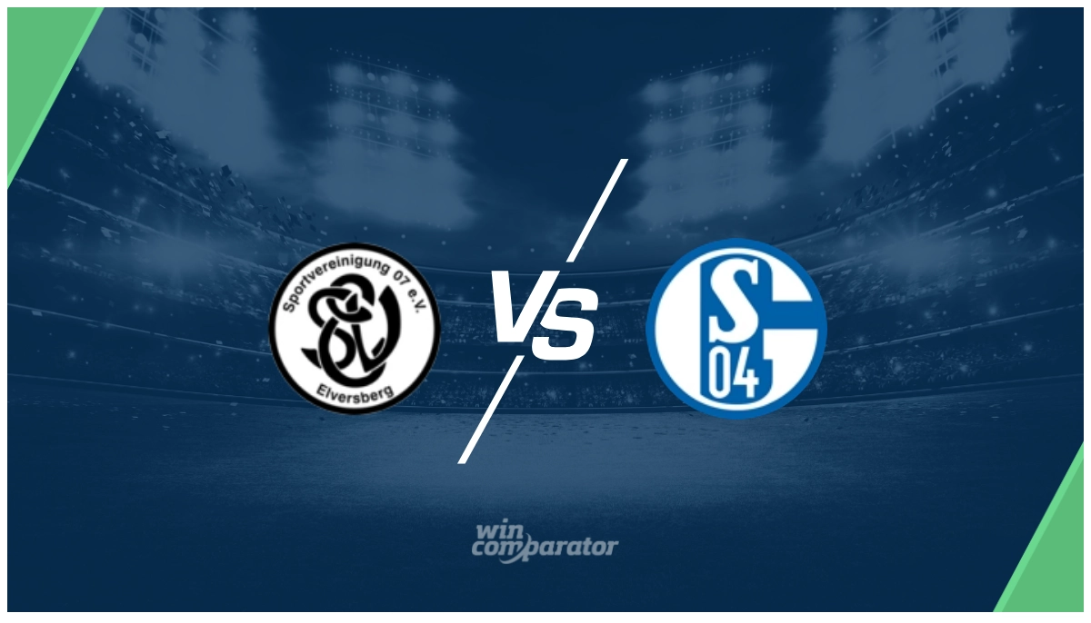 SV 07 Elversberg vs Schalke 04 Tipp