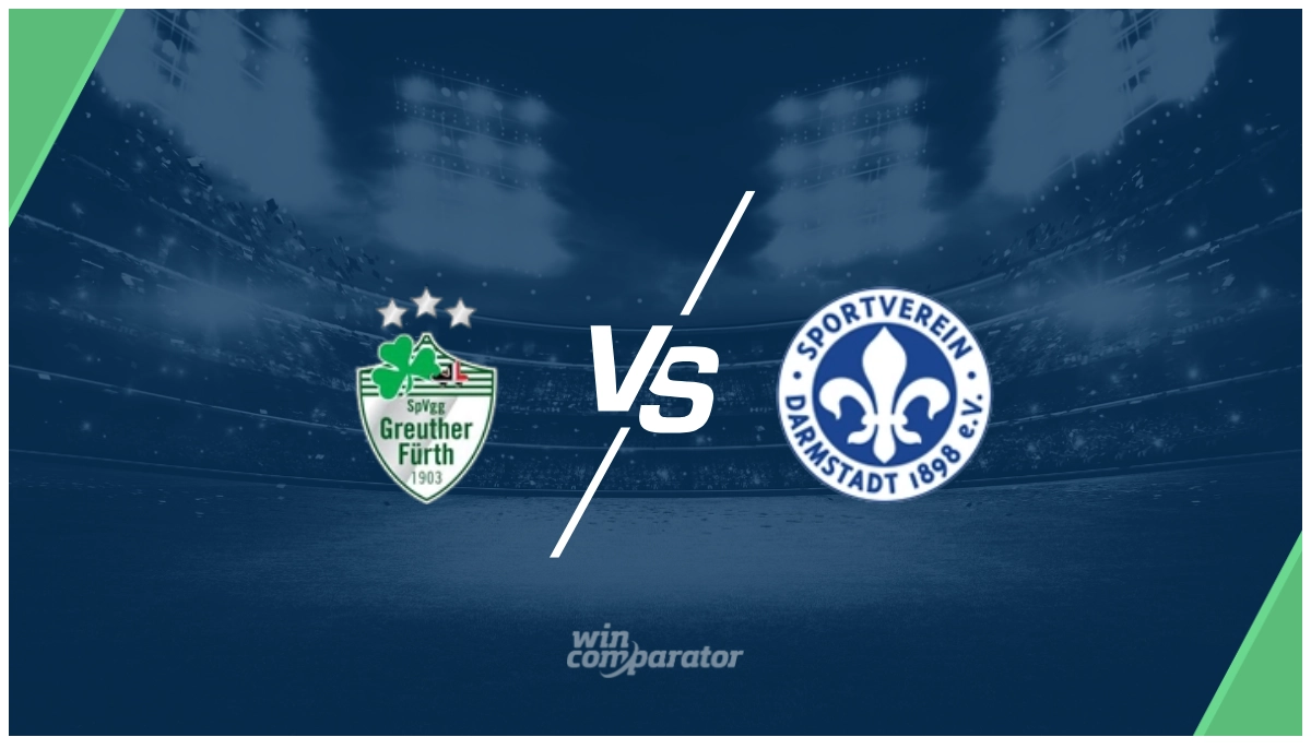 Greuther Furth Darmstadt prediction