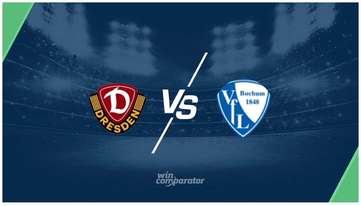 Dynamo Dresden Bochum prediction