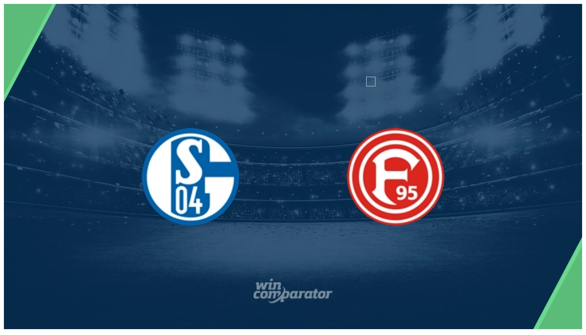 Schalke 04 vs Fortuna Düsseldorf Tipp