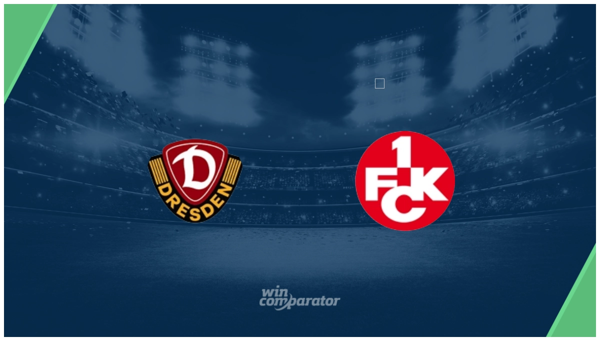 Can Dynamo Dresden realistically avoid relegation with their current form?
