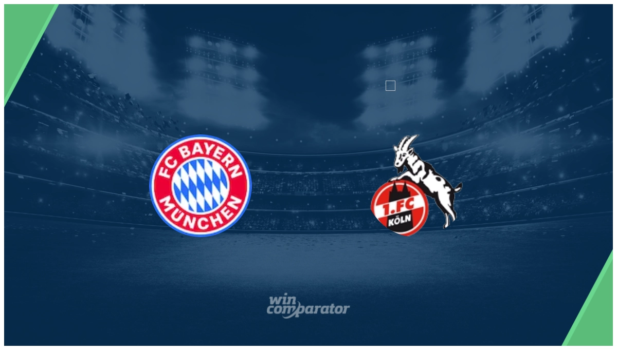 pronostico Bayern Monaco Colonia