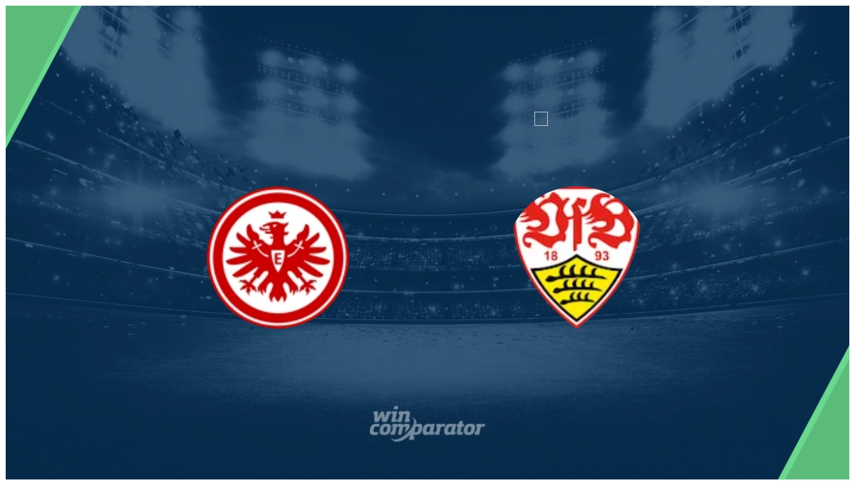 pronostico Eintracht Francoforte Stoccarda