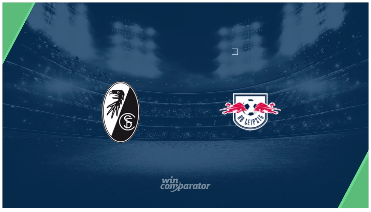 Freiburg Leipzig prediction