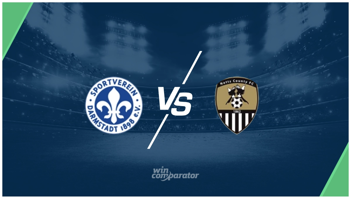pronostic Darmstadt Notts County