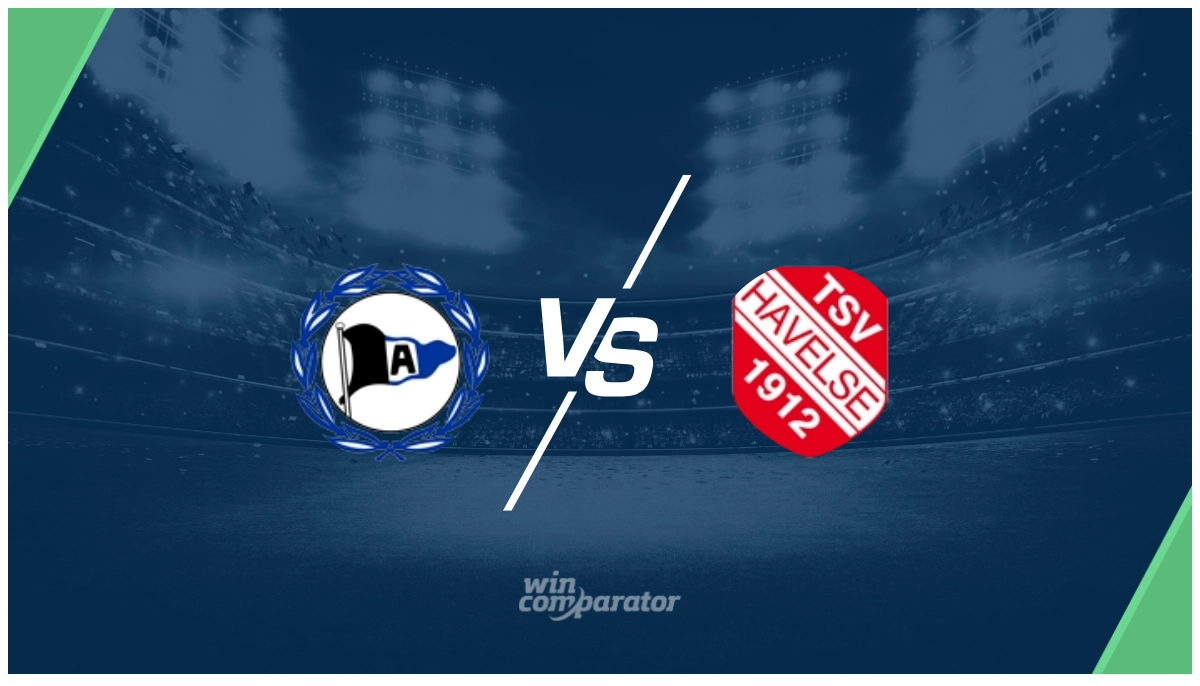 Arminia Bielefeld TSV Havelse prediction